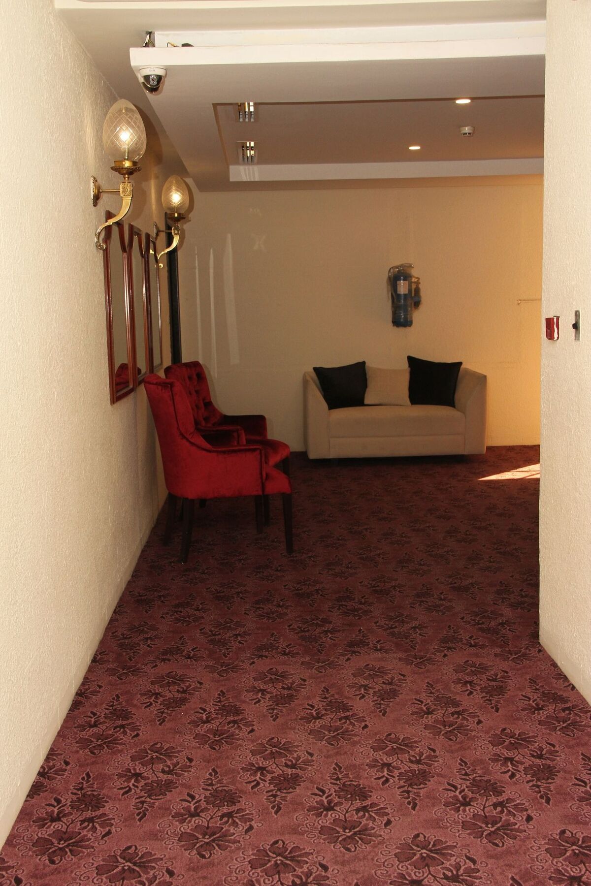 Jeddah Palace Hotel Amman Exteriör bild